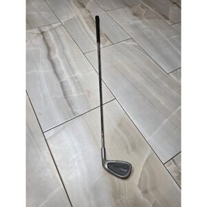 Dunlop CFS Oversized 6 Iron Right Hand True Temper Powerpoint Plus Steel Shaft